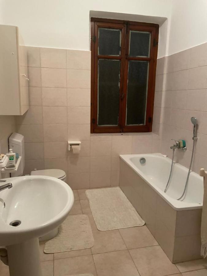 Willa Mimosa House Torino Zewnętrze zdjęcie