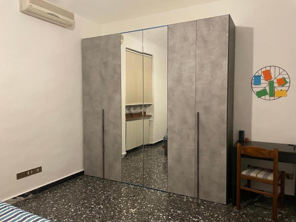 Willa Mimosa House Torino Zewnętrze zdjęcie