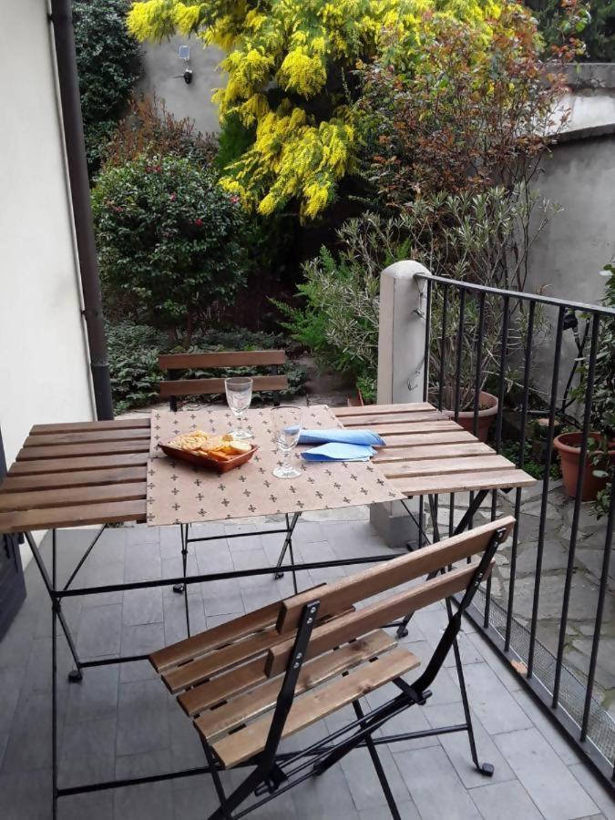 Willa Mimosa House Torino Zewnętrze zdjęcie