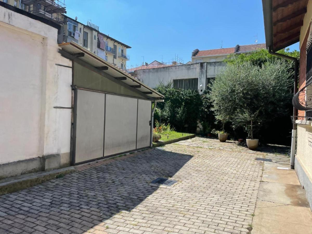 Willa Mimosa House Torino Zewnętrze zdjęcie