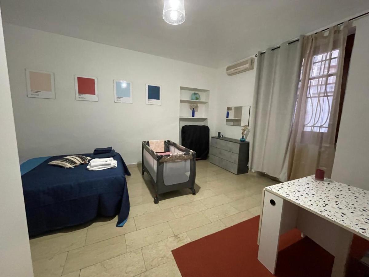 Willa Mimosa House Torino Zewnętrze zdjęcie