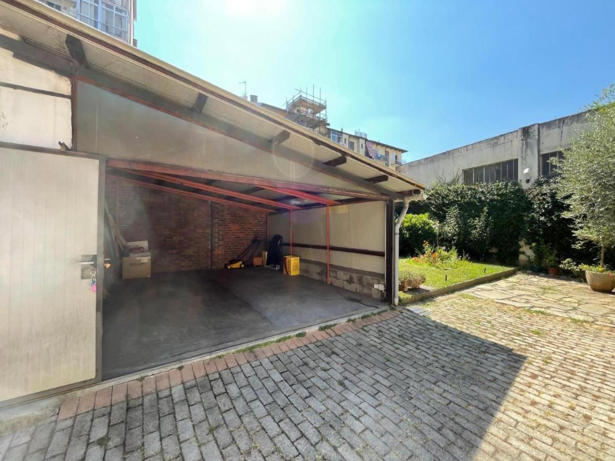 Willa Mimosa House Torino Zewnętrze zdjęcie