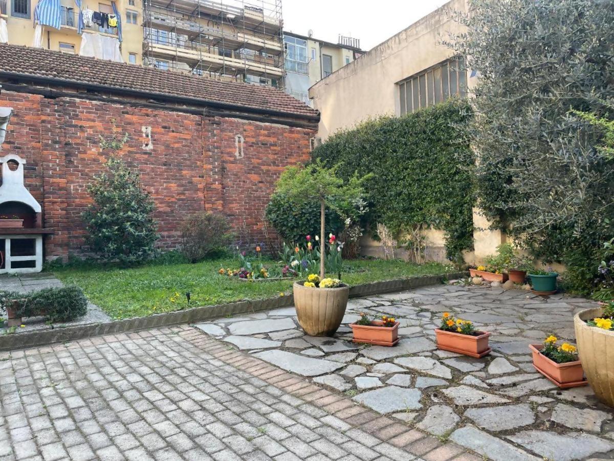 Willa Mimosa House Torino Zewnętrze zdjęcie